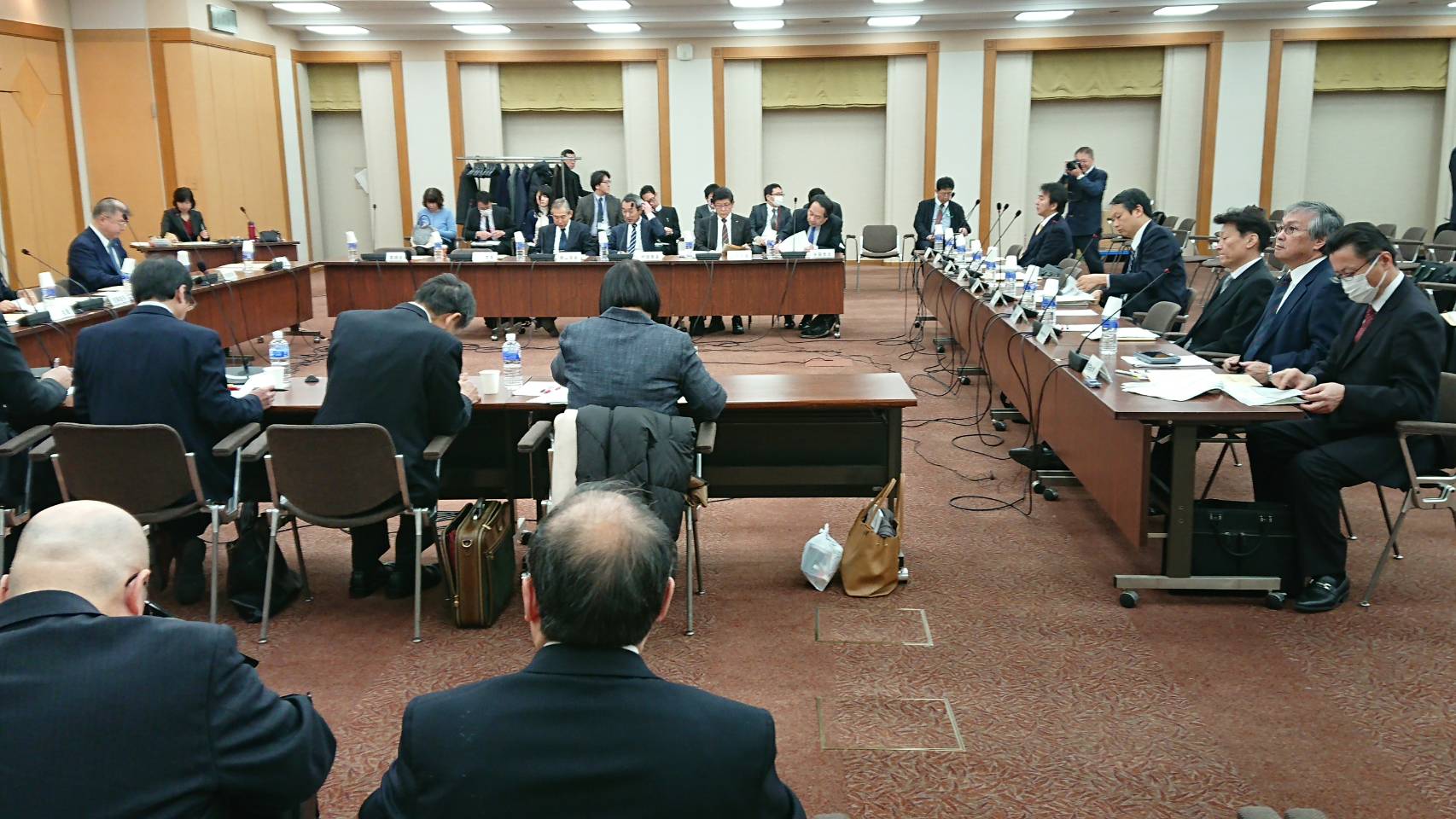 第17回あはき委員会