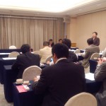 平成26年度通常総会