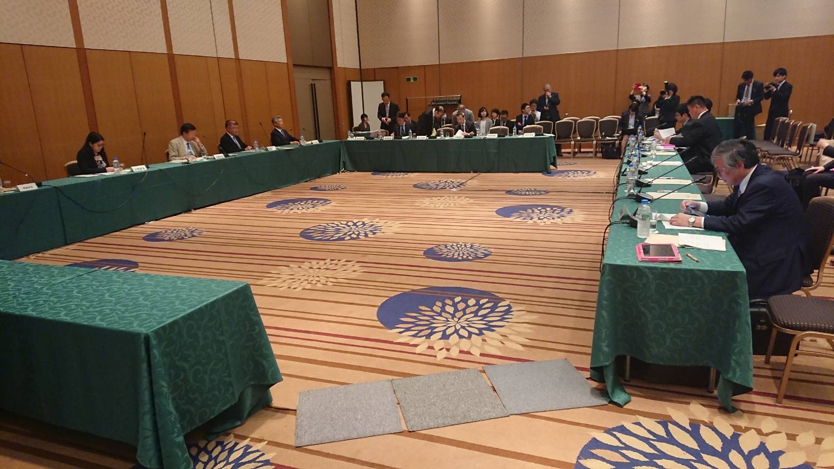 第20回あはき委員会